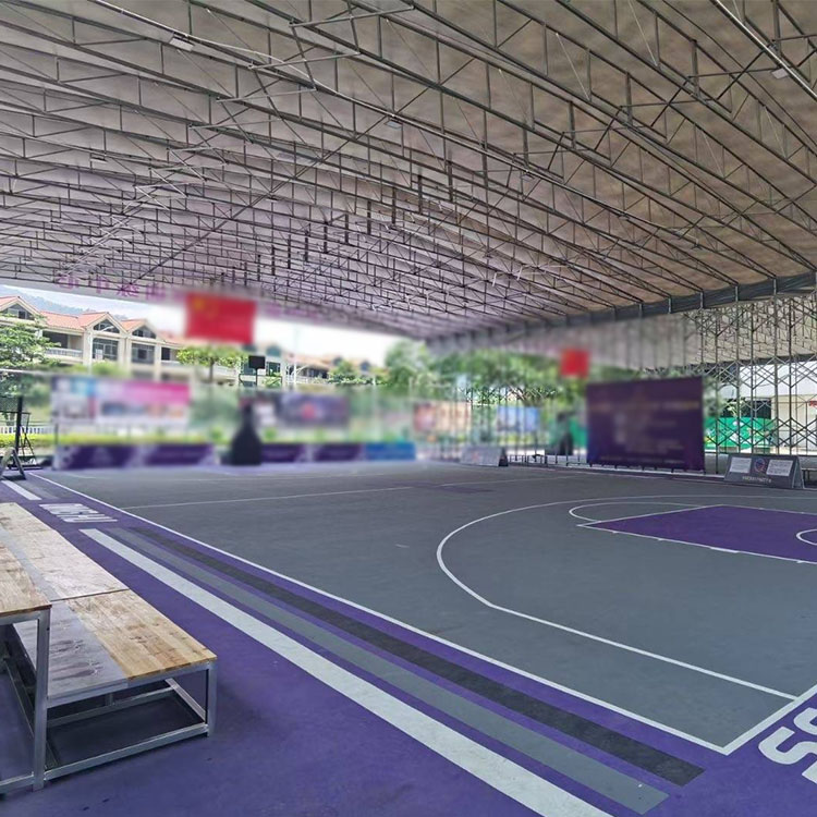 宁南县工程案例