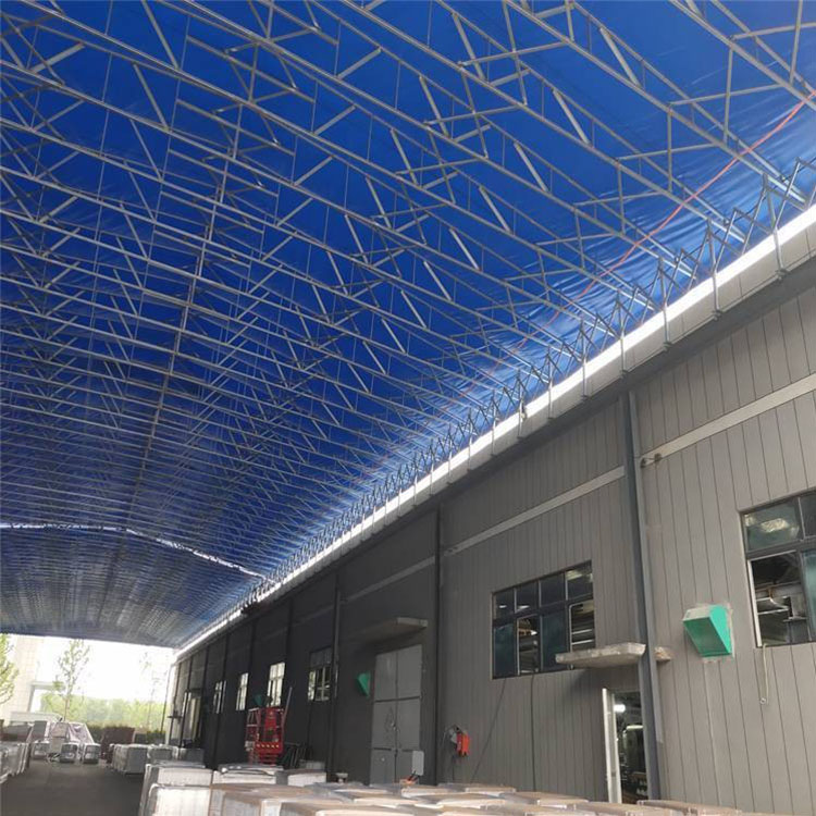 宁南县工程案例